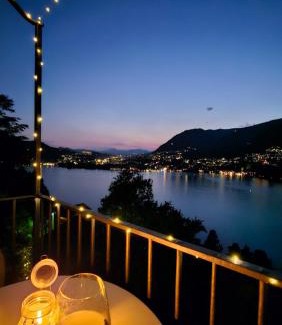 Blevio Apartment | Le Luci sul Lago di Como