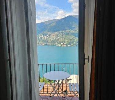 Blevio Apartment | Le Luci sul Lago di Como