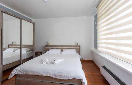 Noisiel House | Le Luma - Maison 6 prs - Jardin - Ping-Pong