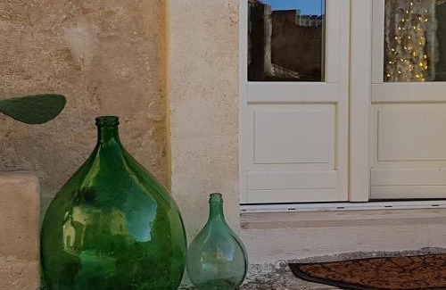 Sasso Caveoso House | Le LUMINARIe Sassi