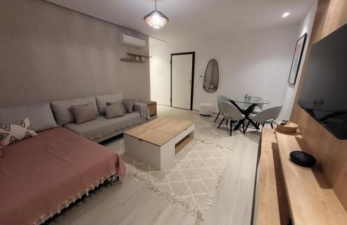 Sidi Abdel Aziz Apartment | Le luxe appartement