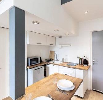 Bellevue - Le Mont - La Jomayere Apartment | Le Mélodie