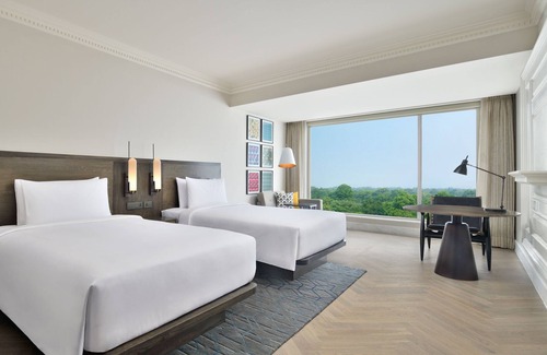 Amritsar Hotel | Le Méridien Amritsar