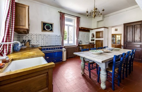 Campigneulles-les-Petites Villa | Le Manoir Nord - Six Bedroom Villa, Sleeps 12