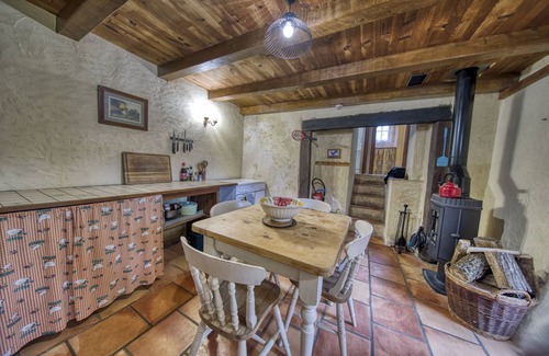 Saint-Marcel-du-Perigord House | Le Manoir de St Marcel - Romantic Pigeon Tower