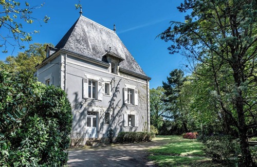 Saint-Sebastien-sur-Loire House | Le Manoir de la Plume ~ 10' Nantes Centre