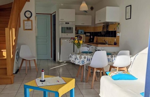 Saint-Pierre-Quiberon House | Le Macareux - SAINT-PIERRE-QUIBERON