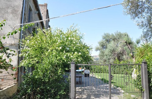 Calopezzati House | Le Macchie