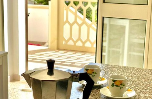 Marina di Pescoluse Apartment | Le macchie - Vacanza nel verde