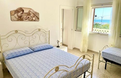 Marina di Pescoluse Apartment | Le macchie - Vacanza nel verde