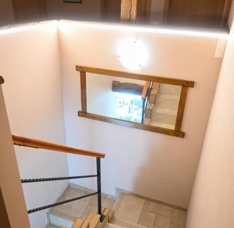 Chimay House | Le Maffe de Scourmont