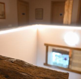 Chimay House | Le Maffe de Scourmont