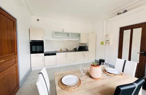 Sainte-Savine Apartment | Le Magaline
