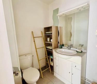 Sainte-Savine Apartment | Le Magaline