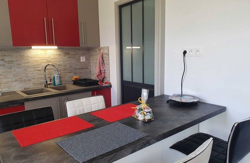 Colomars House | Le Magnolia - Colomars