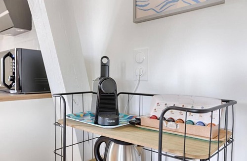 Lagny-sur-Marne Apartment | Le Magnolia - Proche de Disneyland