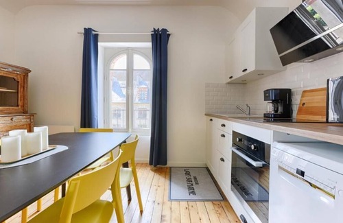Lagny-sur-Marne Apartment | Le Magnolia - Proche de Disneyland