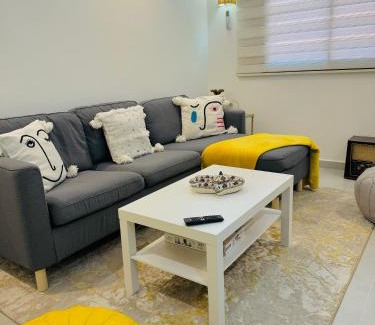 Daoudiate Apartment | Le Majorelle Cozy Flat