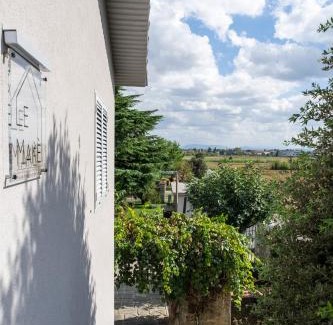 Campi Bisenzio Bed & Breakfast | Le Makè bed & breakfast