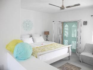 Pointe aux Canonniers House | Le Mandala Moris Guesthouse Pointe aux Canonniers