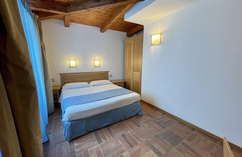 Campora San Giovanni Resort | Le Mandrelle Beach Resort