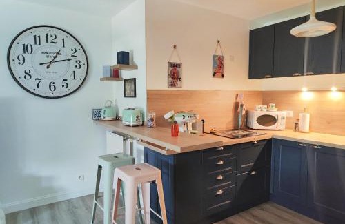 Bordeaux-Lac Apartment | Le Manhattan 3*, Lumineux , calme vue sur le lac