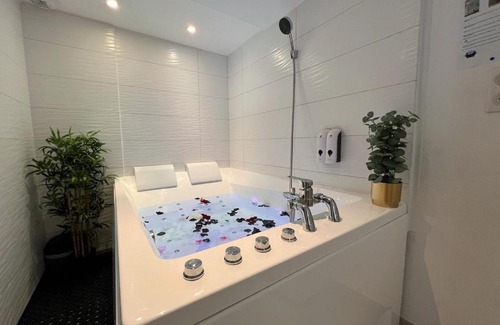 Hauts-Paves - Saint-Felix Apartment | Le Manille