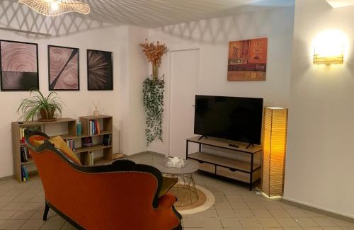 Neufchateau Apartment | Le manoir étoilé