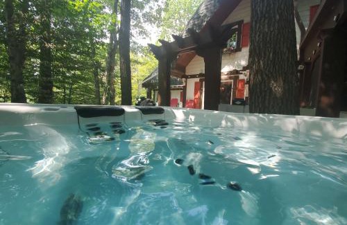 Rawdon Bed & Breakfast | Le Manoir aux Secrets