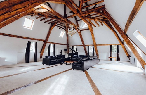 Pouligny-Notre-Dame Other | Le Manoir de charme - ideal for weddings, seminars or family gatherings