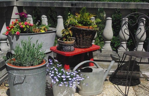 Crisolles Bed & Breakfast | Le Manoir de Crisolles