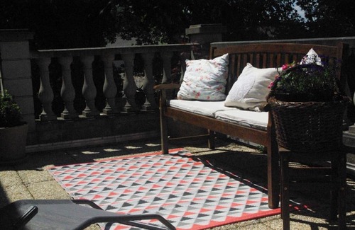 Crisolles Bed & Breakfast | Le Manoir de Crisolles