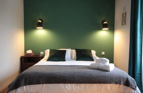 Guiclan Bed & Breakfast | Le Manoir de Kérofil * Gîte et chambres d'hôtes *