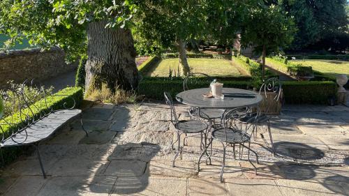 Pleslin-Trigavou Bed & Breakfast | Le Manoir de la Bigotière
