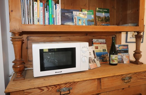 Treverec Bed & Breakfast | Le Manoir de Panduonec