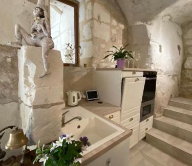 Bourre Bed & Breakfast | Le Manoir des Roches