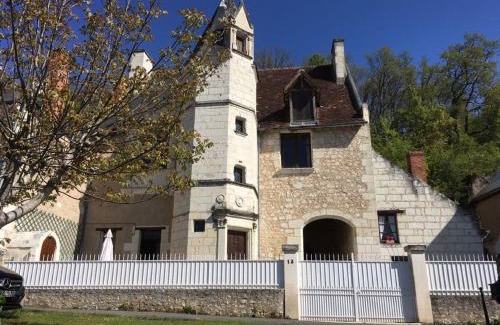 Bourre Bed & Breakfast | Le Manoir des Roches