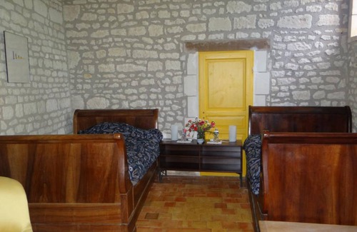 Saires Bed & Breakfast | Le Manoir des Roches