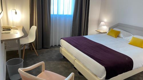 Orchies Hotel | Le Manoir
