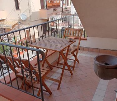 Chieti Apartment | Le mansarde di Via Isonzo