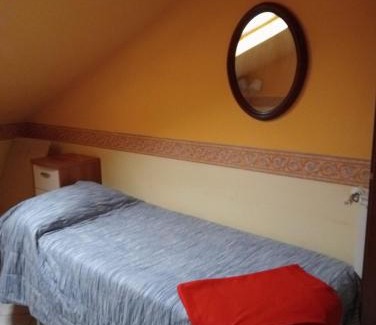 Chieti Apartment | Le mansarde di Via Isonzo