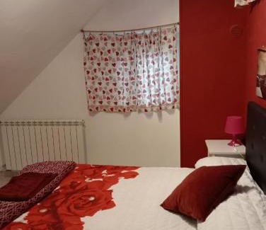 Chieti Apartment | Le mansarde di Via Isonzo