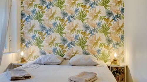 Saint-Nazaire Apartment | Le Marais - Appart'Escale