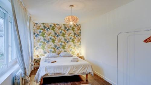 Saint-Nazaire Apartment | Le Marais - Appart'Escale