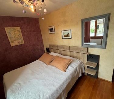 Chonas-l'Amballan House | Le Marais des Littes