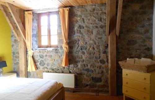 Saint-Arcons-de-Barges Bed & Breakfast | Le Marconnès