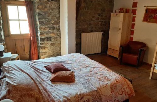 Saint-Arcons-de-Barges Bed & Breakfast | Le Marconnès