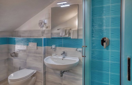 Furore House | Le Marelle