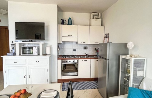 Piani-Ciapin Apartment | Le Margherite by Interhome