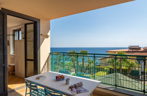 Piani-Ciapin Apartment | Le Margherite (SLR261) by Interhome